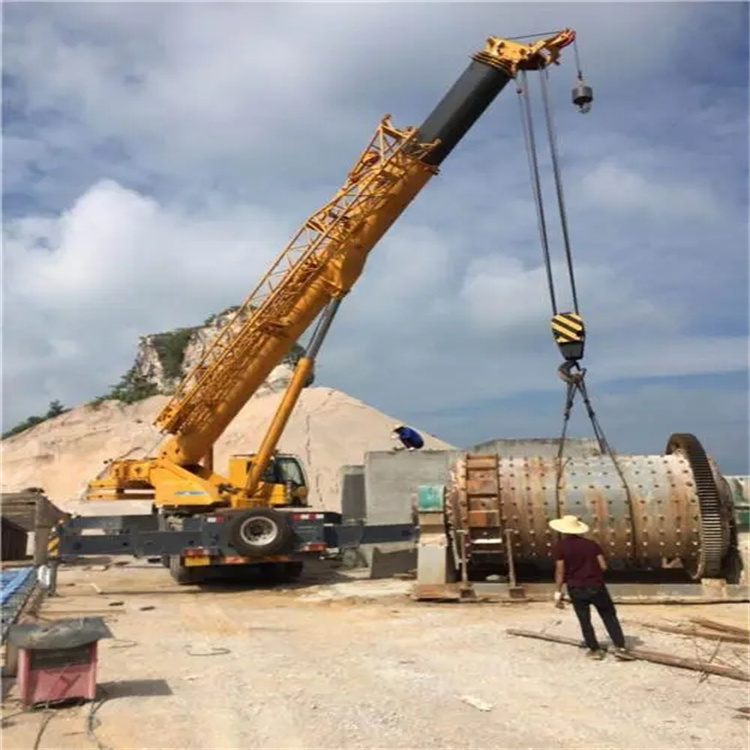 古蔺吊车的运输费用是否包含在租赁费用中