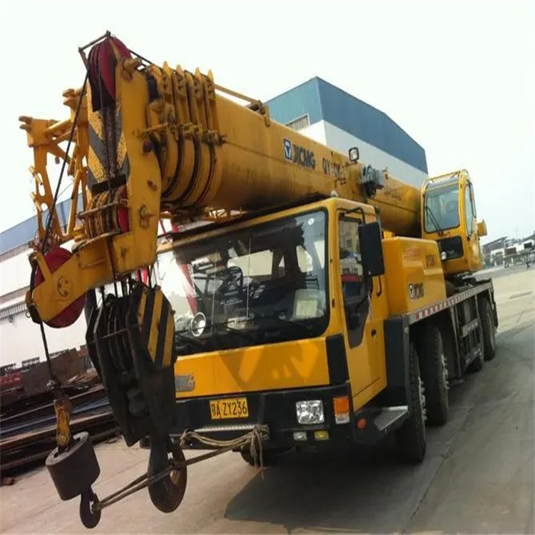 古蔺吊车的租用时间是按小时还是按天计费