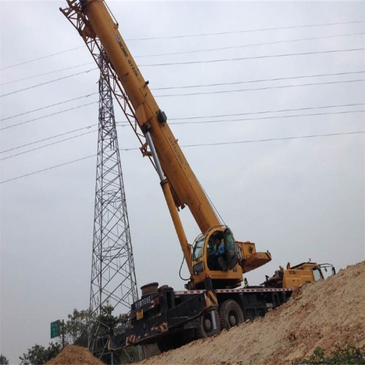 古蔺附近吊车出租电话25吨