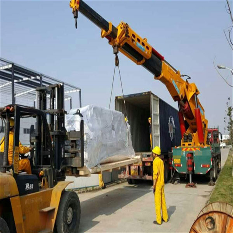 古蔺吊车租赁价格、流程、安全标准全解析，快速解决施工难题