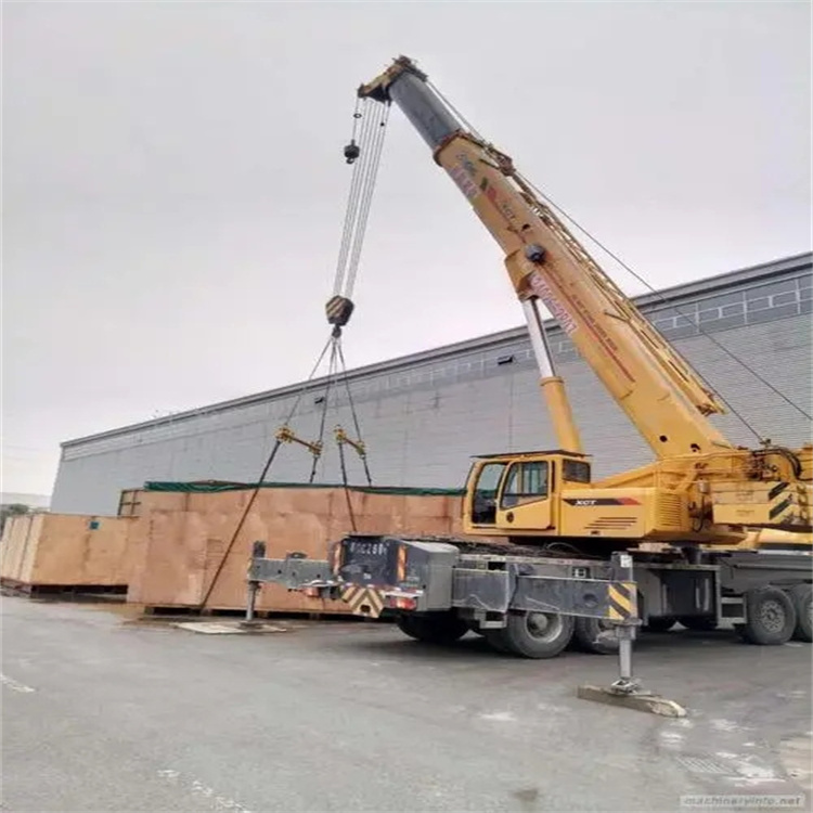 古蔺吊车出租哪家正规