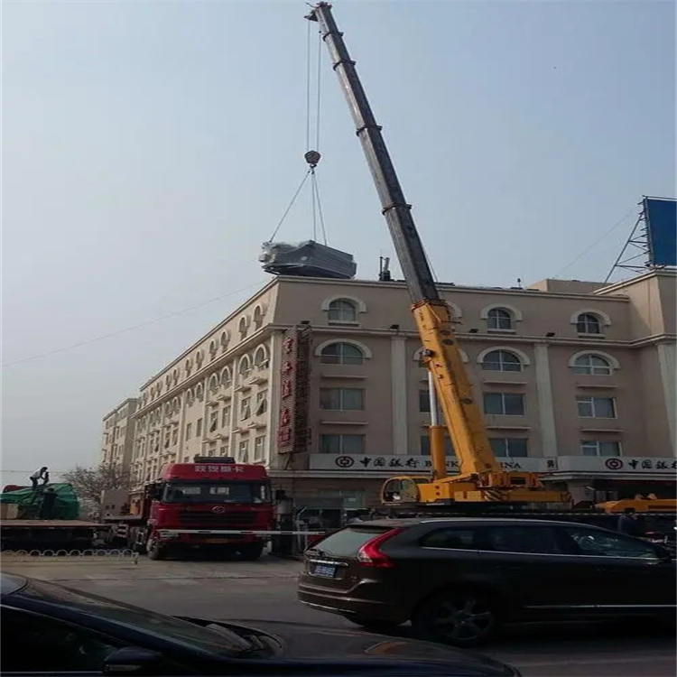 古蔺桥梁基础施工|大型设备租赁解决方案|吊装运输难点攻克