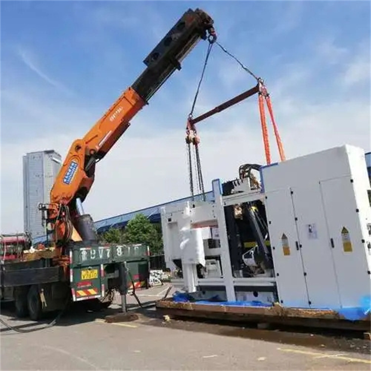 古蔺附近小吊车联系方式|8-16吨|本地及时服务