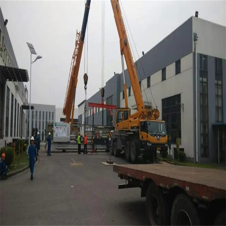 古蔺附近12吨吊车出租电话|工程吊装|高效响应