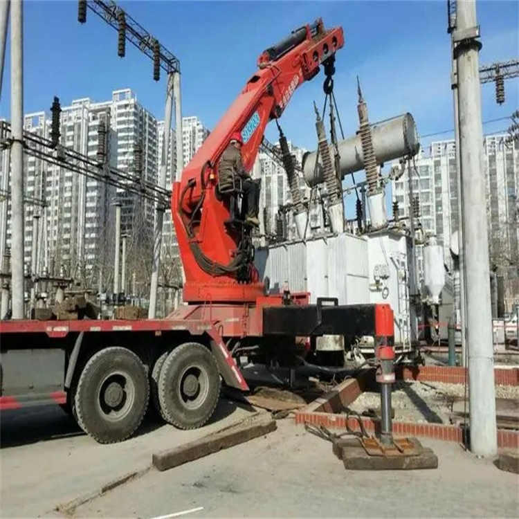 古蔺矩形风管吊装