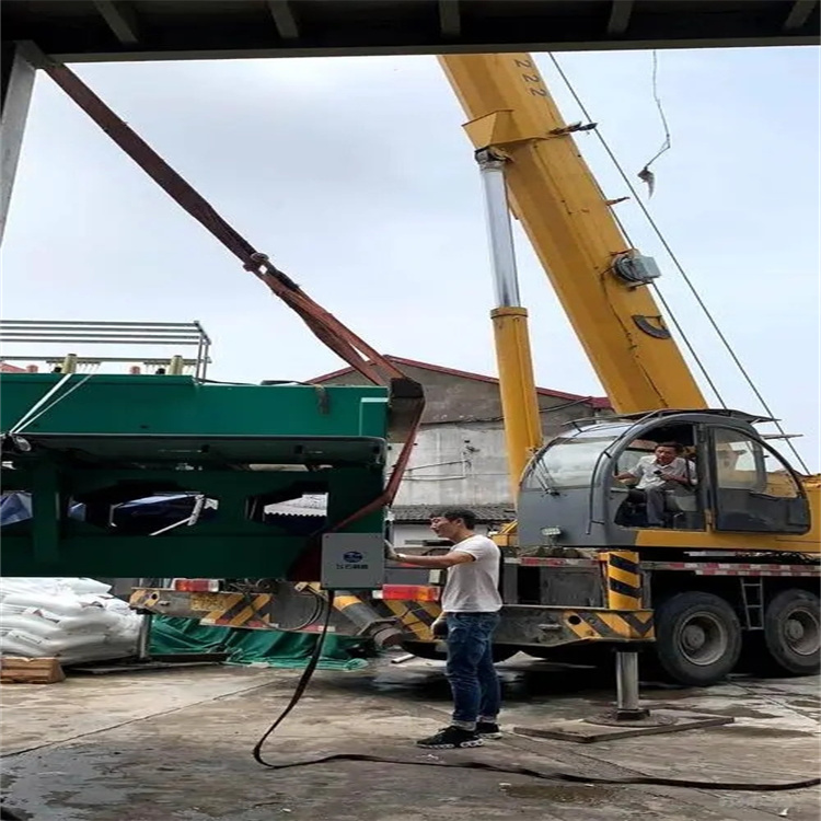 古蔺大吨位吊车租赁应急保障方案|化解突发吊装需求难题