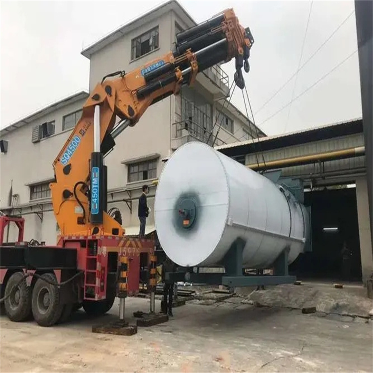 古蔺吊车租用电话|24小时应急服务|精准吊装方案